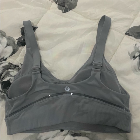 Lululemon Bra - Picture 3 of 5